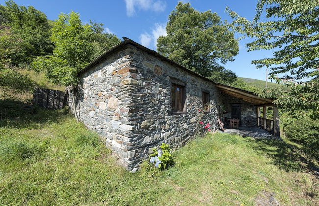 Hotel rural Valle de Ancares - Foto 33