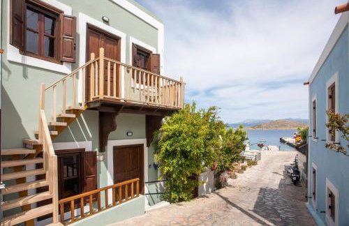 Port Elegance Residence - Halki - Foto 10