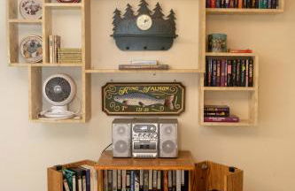 A-Frame Cabin in The Sequoias - Foto 17