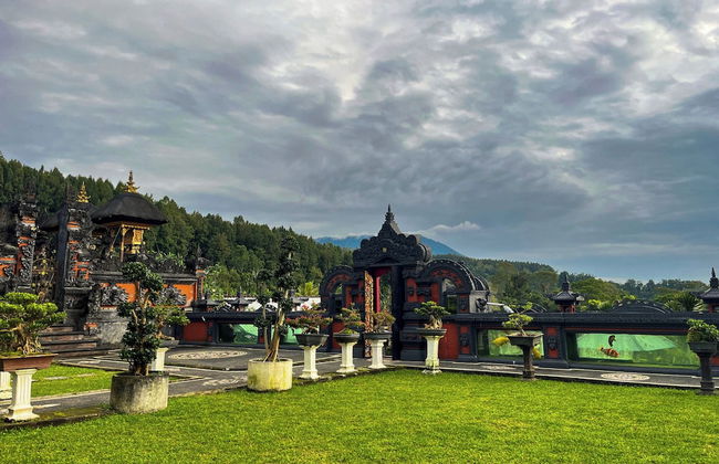 Munduk Luwih Ecolodge Bedugul by AGATA - Foto 39