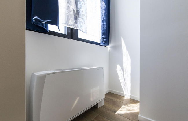 Noto 10 in Milan With 1 Bedrooms and 1 Bathrooms - Foto 19