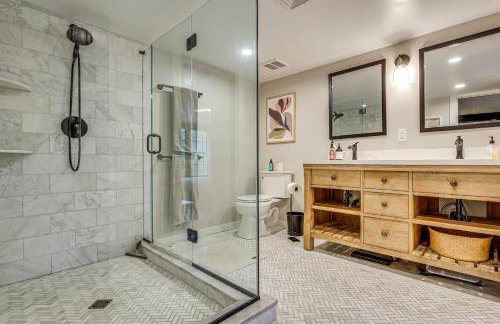 15 Mi to Long Island Sound Bedford Winter Retreat - Foto 7