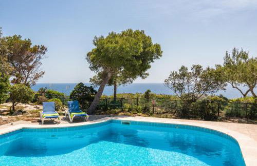 Villa Ponent Galdana - Cala Galdana - Foto 16