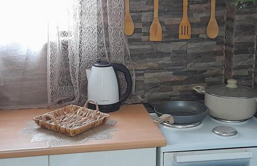 AGGELIKI STUDIOS 1 - Photo 11