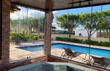 Chalé em Bananeiras - Condomínio Monte Sinai - Photo 25