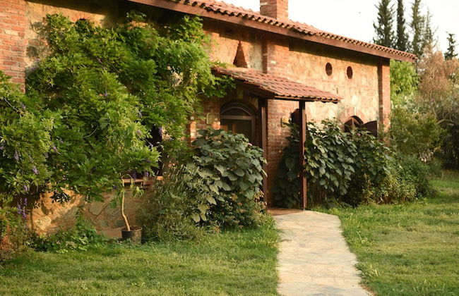 Villa Demeter Country Haus - Foto 1