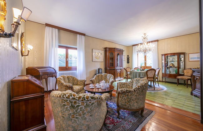 La Verbanina 2 in Barberino Tavarnelle - Foto 2