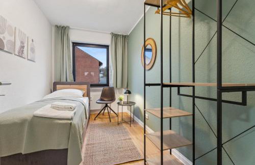 Sali-Homes Monteur Stay - Foto 4