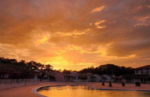 *Jolie maison proche plage et lac marin, avec piscine, tennis à Soustons Plage* - Foto 27