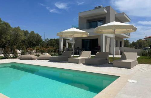 Elia Luxury Villas by Eliamare - Foto 1