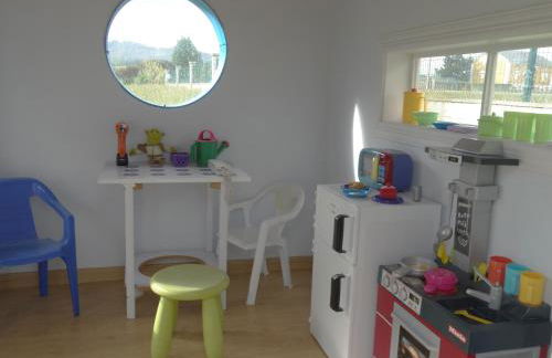 Apartamentos La Cruz de Paderne - Foto 68