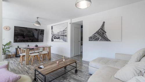 Dreaming Landscape Luciano - piscina y parking gratis - Foto 5