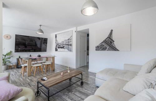 Dreaming Landscape Luciano - piscina y parking gratis - Foto 5