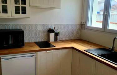 La Tranche Cozy Stay! - Photo 9