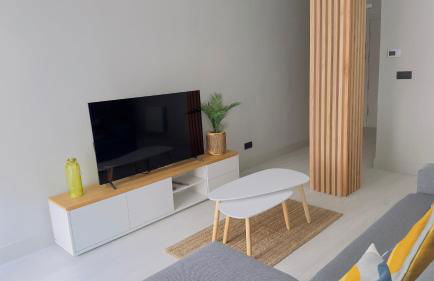 Plentzia, junto al puerto (garaje opcional) - Foto 6