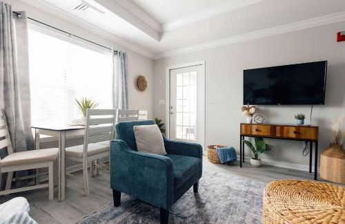 Spacious 3 Bed Condo Near ETSU - Foto 34