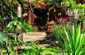 Chalezinho Na Mata Cipó Luxo - Inesquecível (privativo na mata e no centro da serra) - Foto 3