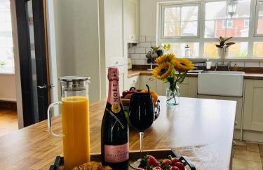 Family & friends get together birthday hot tub - Foto 53