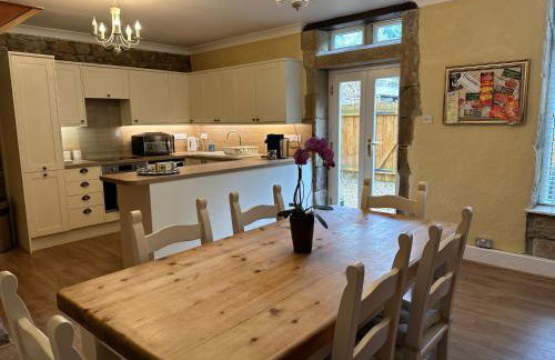 The Old Vicarage - Foto 13