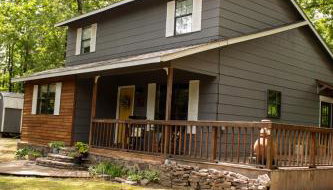 Emerson Cottage - Foto 1