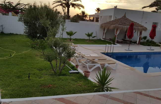 Villa La Fidèle - Foto 20