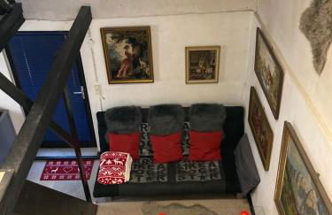 Ferienhaus mit Sauna, Wintergarten und Terrasse im schönen Hochtaunus - Foto 27