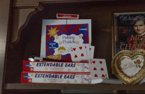 Wizard House + Hot Tub, Private Creek, Large Yard - Foto 50