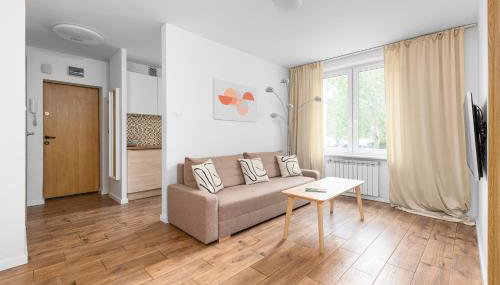 Warsaw Concierge Waszyngtona Park - Foto 4