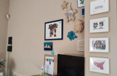 Villetta indipendente - zona Vaccarizzo - Foto 11