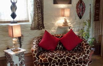 Brecon Boutique Breaks Wild Land - Foto 23