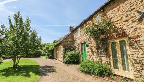 Forge Cottage - Foto 3