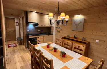 Les Logis de Méribel - Foto 37