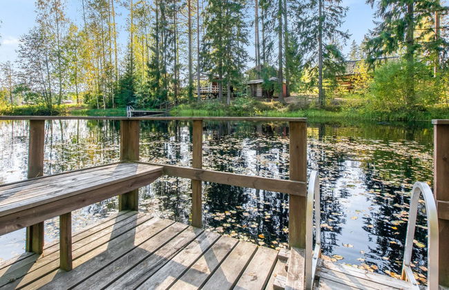 Viinakorpi - Foto 14