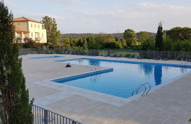 Residence du Chateau de Jouarres, Azille - Studio 2 Pers. With Balcony - Foto 73