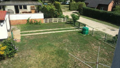 Souterrain Studio Near Berlin in Quiet Green Area - Foto 4, Garden view