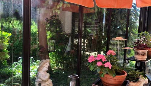 Charming, bright family home with conservatory - Foto 2