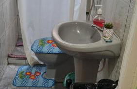 Kitnet em ambiente familiar - Photo 25