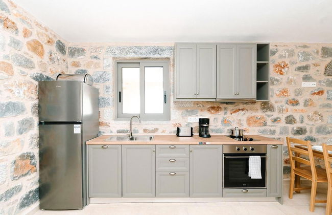 Villa Dioni Thio in Ditiki Mani - Foto 26