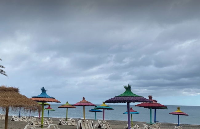 Stylish House, Patio, Pool, Mountains, Stunning White Village, sea 20 Mins Away - Photo 27