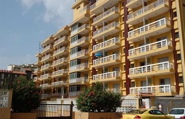 Skyview Hotel - Foto 44