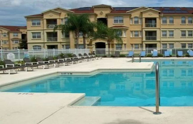 Tr422 - Terrace Ridge - 2 Bed 2 Baths Condo - Foto 9