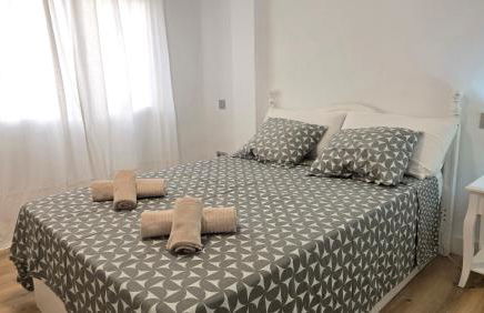 Munilla Family Beach by Del Parque Flats - Photo 21