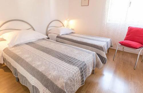 MY DALMATIA - Beach Apartment Jadrija - Foto 23