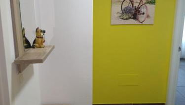 RO Apartamentos Pampin Ponte Do Porto - Foto 4