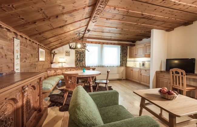 Appartementhaus Aurora - Foto 41