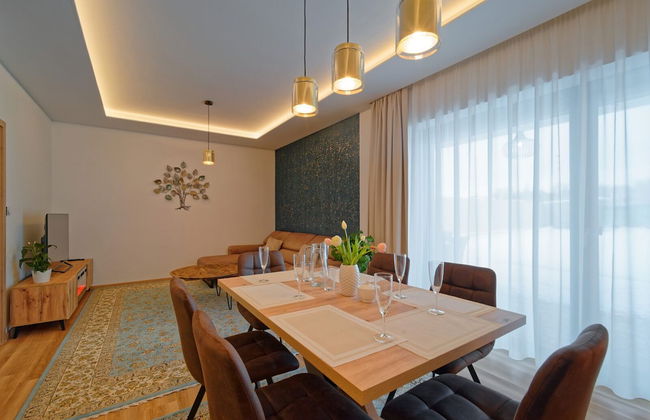 Villa Holiday Hevlín - Foto 10