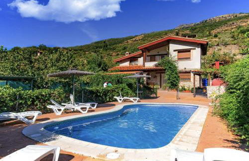 Casa Rural Las Picotas - Foto 47