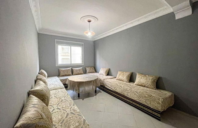 2 Bed Flat - Sleeps 6 - Parking - Wifi - Photo 9