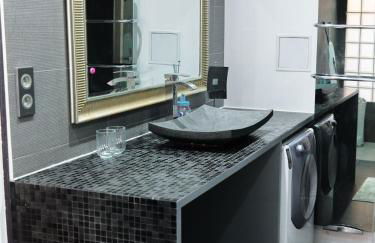 Spacieux appartement aux portes de Paris, parking gratuit - Foto 38