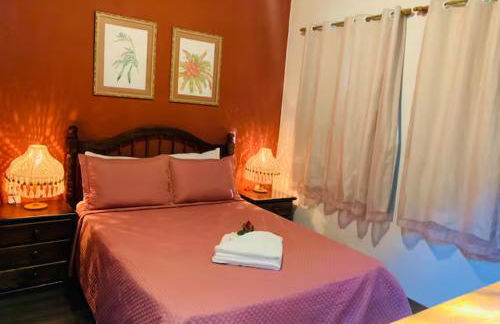 Chalé Gaia - Hospedagem Itatiaia - Photo 2